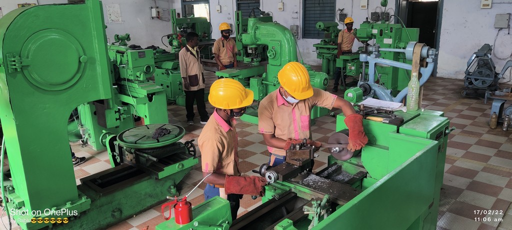 Workshop/Lab Activities