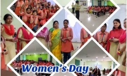 womens day celebration